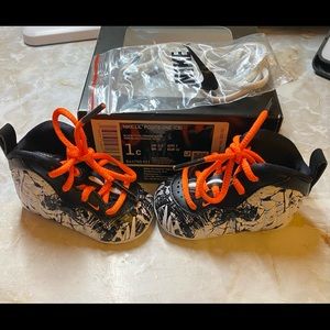 Nike Lil’ Posite One